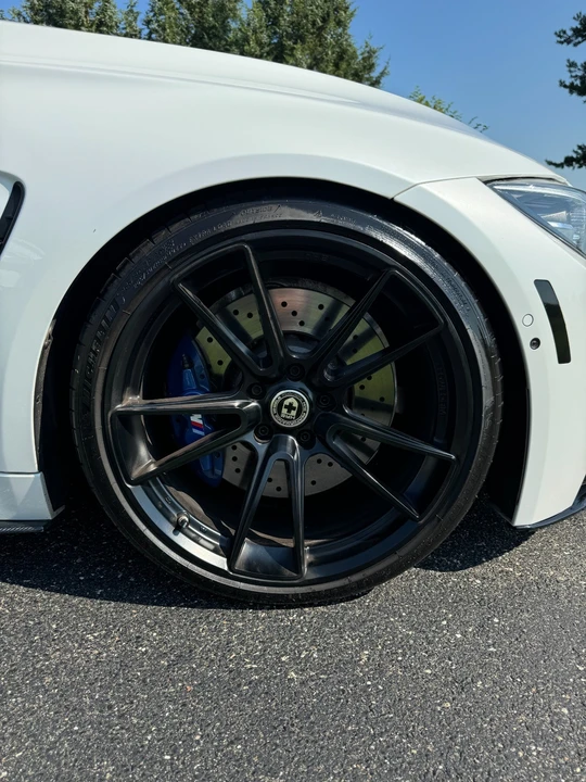 2018 BMW F80 M3 - Image 16 of 31