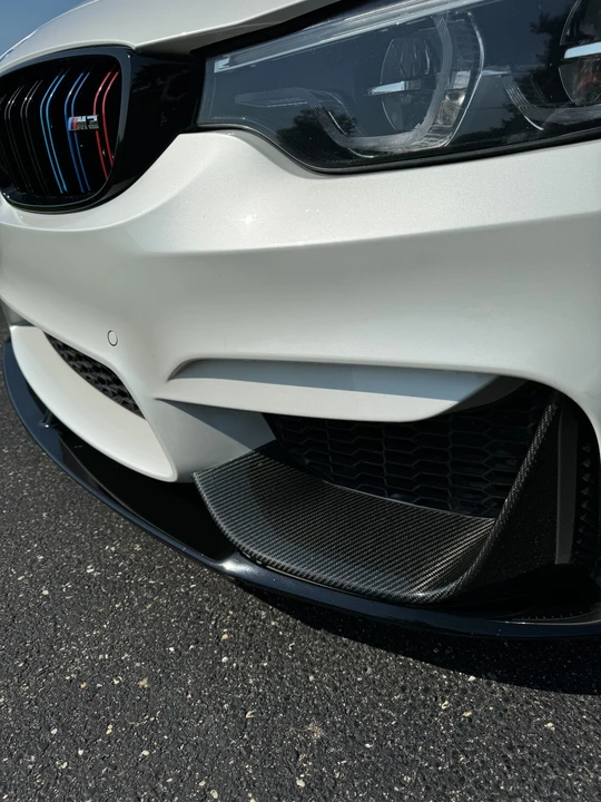 2018 BMW F80 M3 - Image 30 of 31