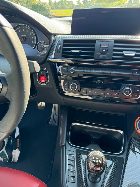 2018 BMW F80 M3 - Image 11 of 31