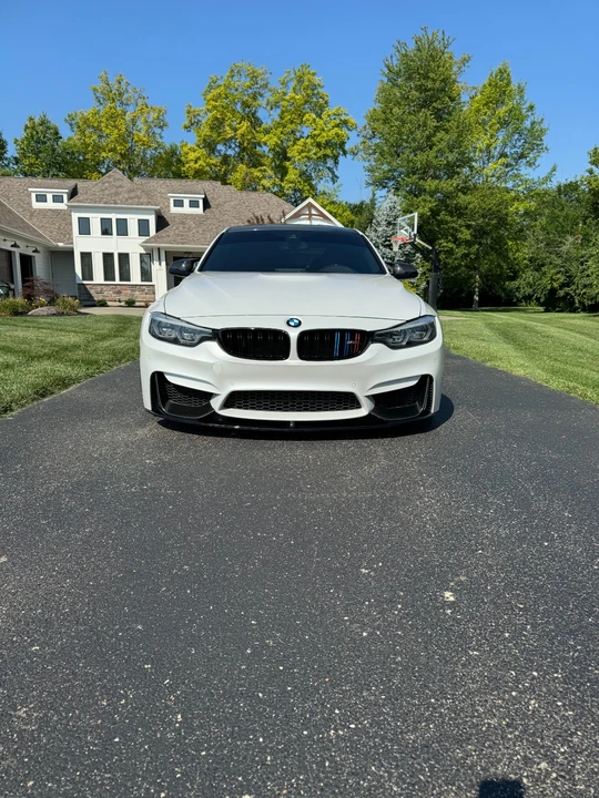 2018 BMW F80 M3 - Image 25 of 31