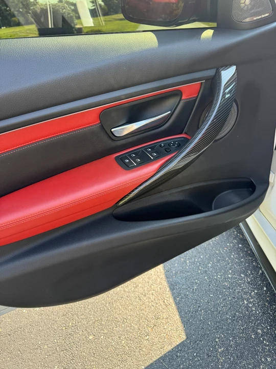 2018 BMW F80 M3 - Image 10 of 31