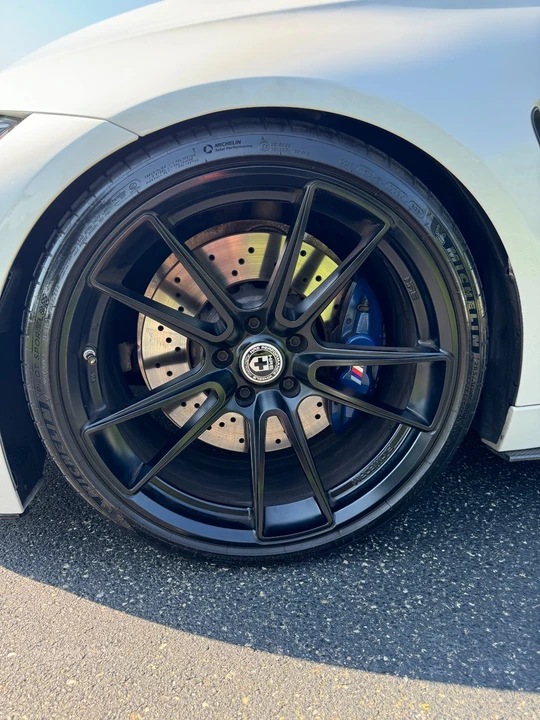 2018 BMW F80 M3 - Image 23 of 31