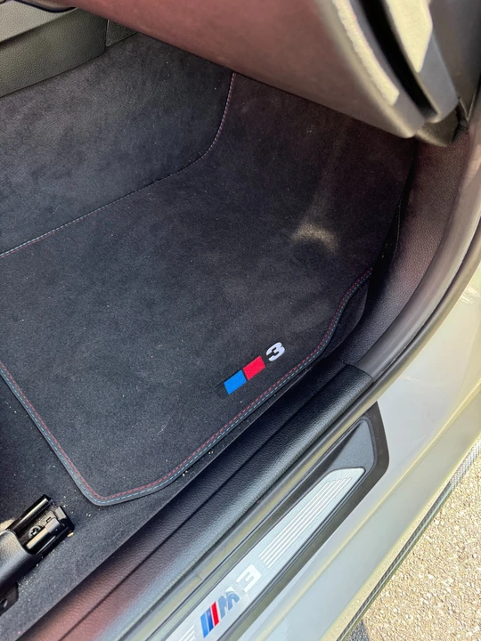 2018 BMW F80 M3 - Image 26 of 31