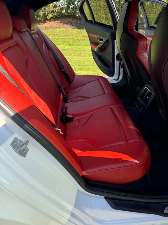 2018 BMW F80 M3 - Image 5 of 31