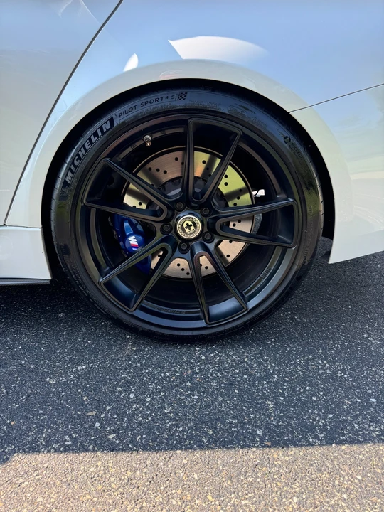 2018 BMW F80 M3 - Image 22 of 31