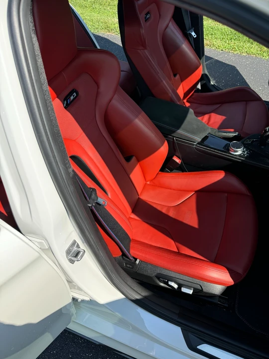 2018 BMW F80 M3 - Image 4 of 31