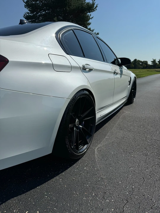 2018 BMW F80 M3 - Image 19 of 31