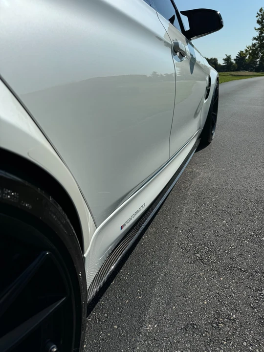 2018 BMW F80 M3 - Image 17 of 31