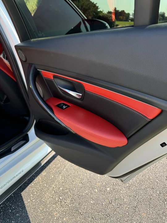 2018 BMW F80 M3 - Image 6 of 31