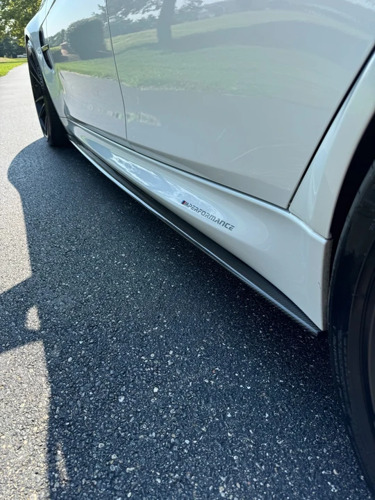 2018 BMW F80 M3 - Image 21 of 31