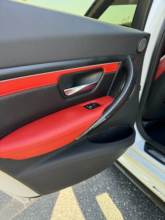 2018 BMW F80 M3 - Image 8 of 31