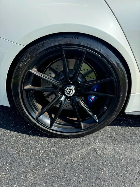 2018 BMW F80 M3 - Image 18 of 31