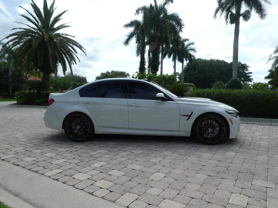 2018 BMW F80 M3 - Image 2 of 31