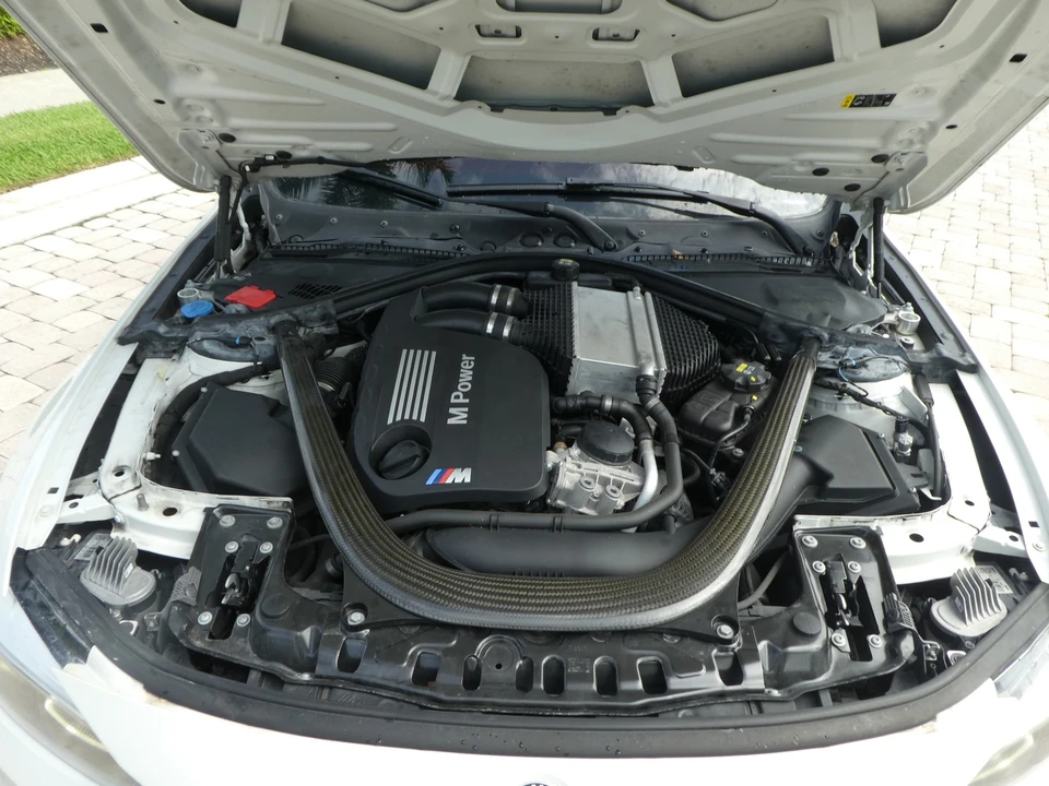 2018 BMW F80 M3 - Image 17 of 31