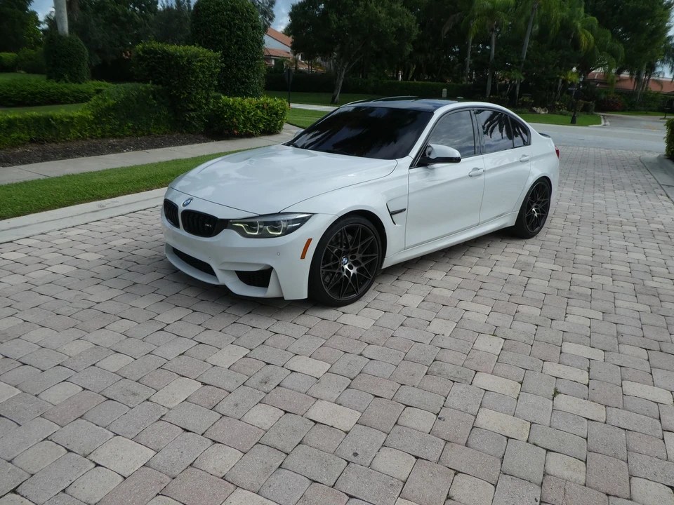 2018 BMW F80 M3 - Image 21 of 31
