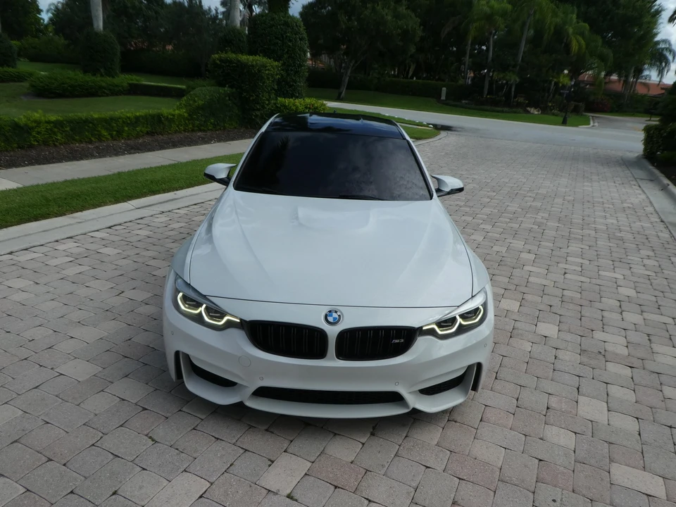 2018 BMW F80 M3 - Image 7 of 31