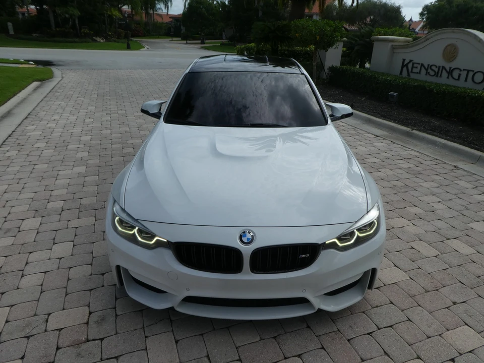 2018 BMW F80 M3 - Image 24 of 31