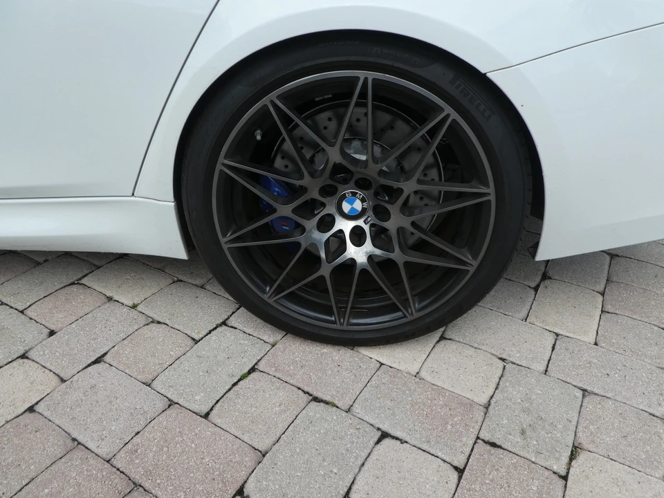 2018 BMW F80 M3 - Image 10 of 31