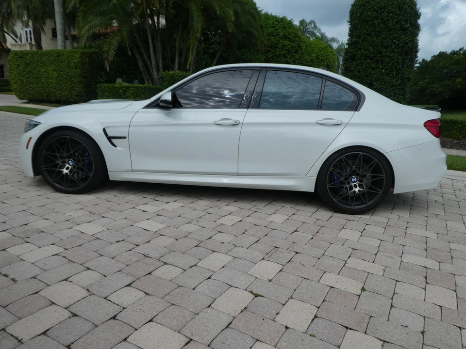 2018 BMW F80 M3 - Image 8 of 31