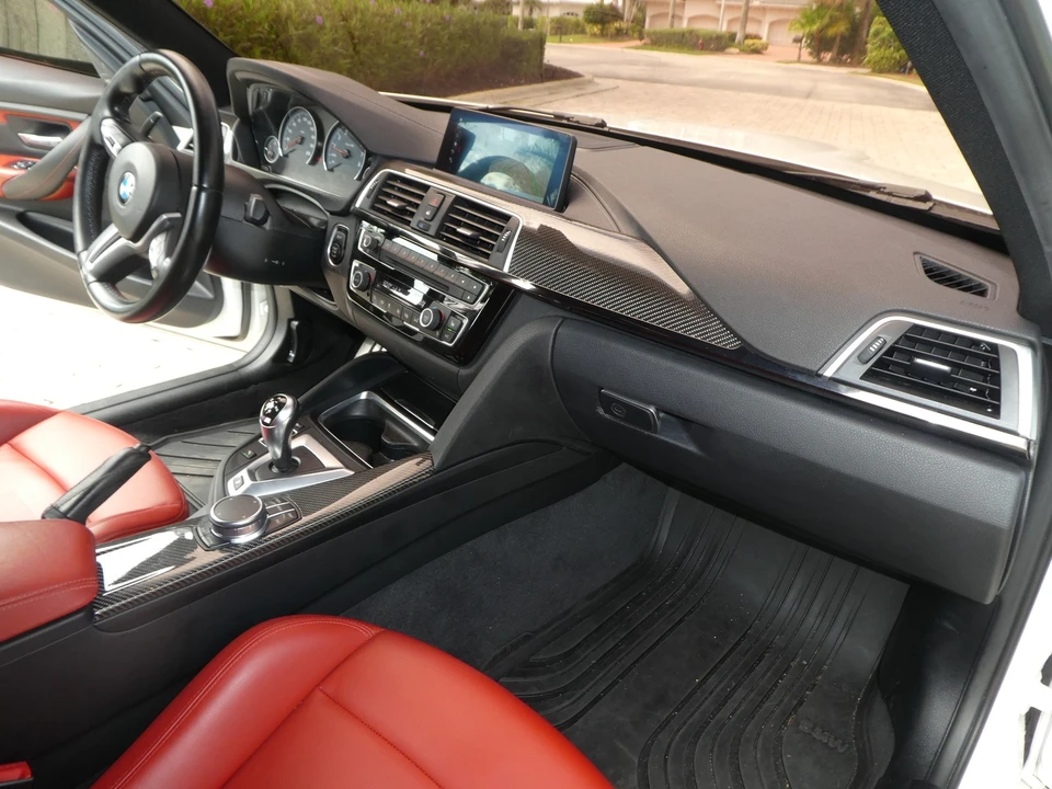 2018 BMW F80 M3 - Image 30 of 31