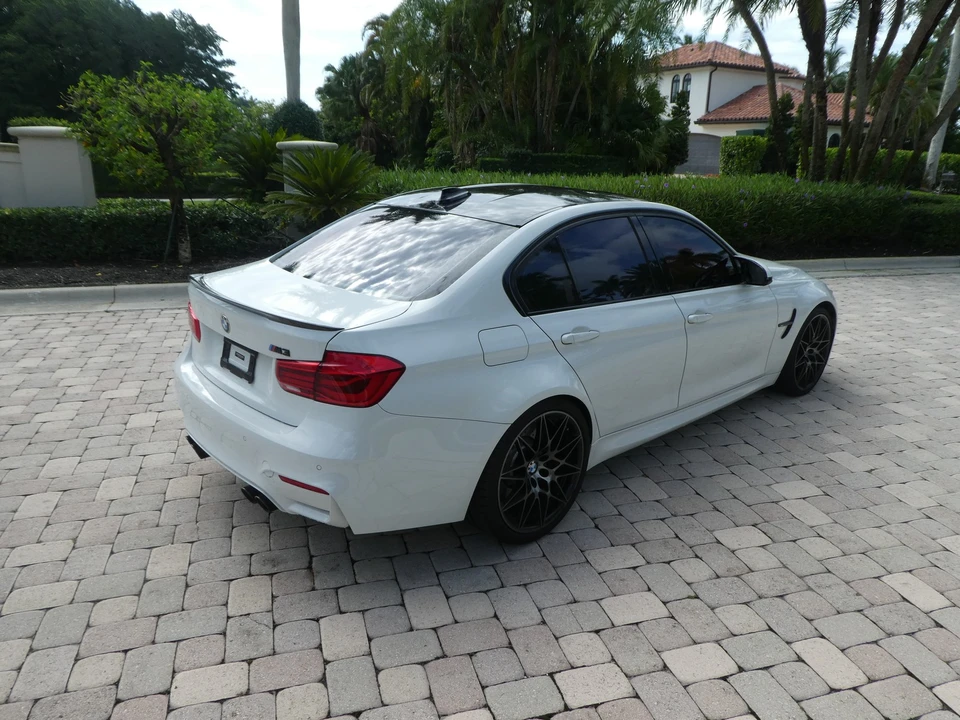 2018 BMW F80 M3 - Image 15 of 31