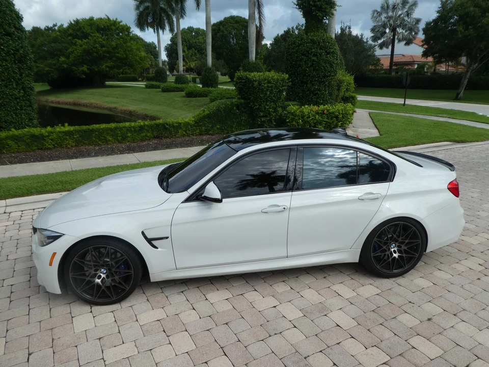2018 BMW F80 M3 - Image 22 of 31