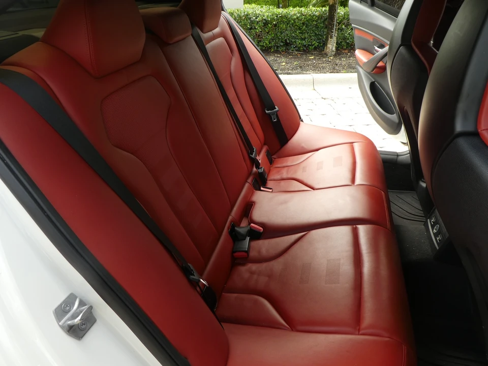 2018 BMW F80 M3 - Image 27 of 31
