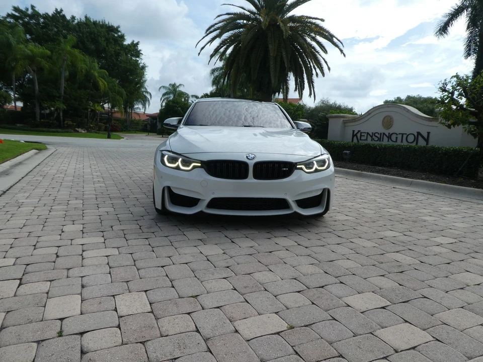 2018 BMW F80 M3 - Image 20 of 31