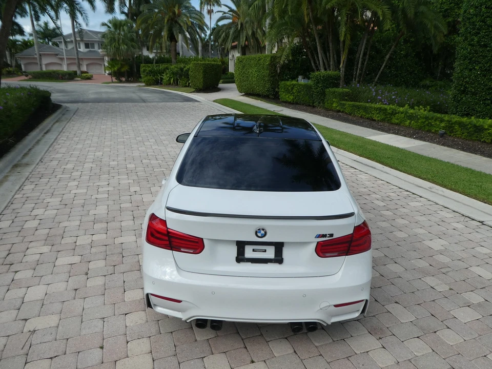 2018 BMW F80 M3 - Image 23 of 31
