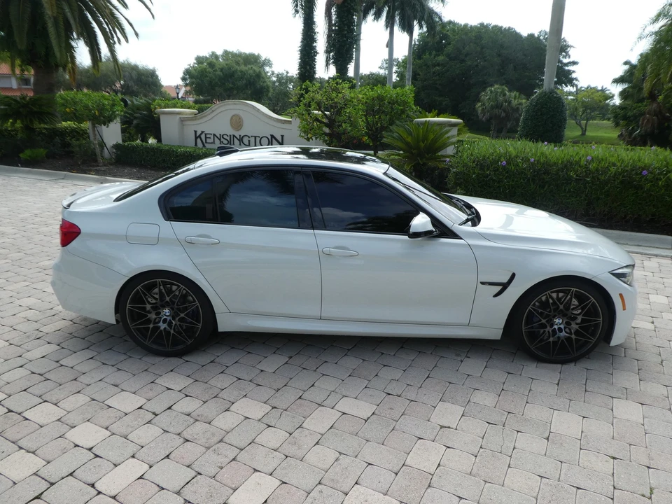 2018 BMW F80 M3 - Image 16 of 31