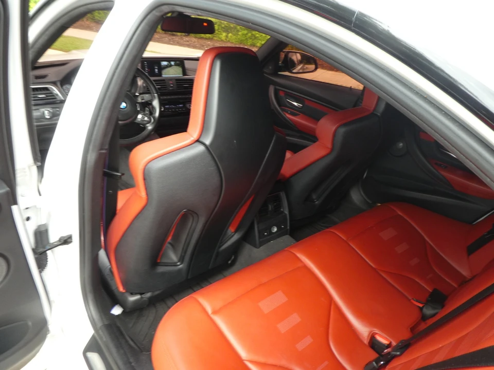 2018 BMW F80 M3 - Image 26 of 31