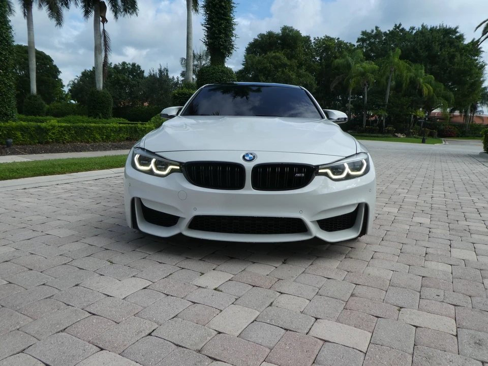2018 BMW F80 M3 - Image 6 of 31