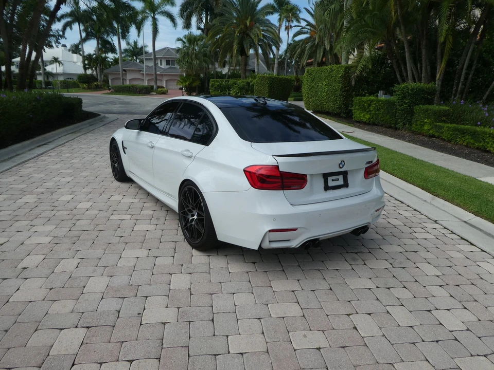 2018 BMW F80 M3 - Image 12 of 31