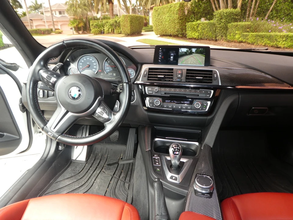 2018 BMW F80 M3 - Image 31 of 31