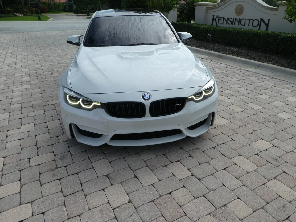 2018 BMW F80 M3 - Image 19 of 31
