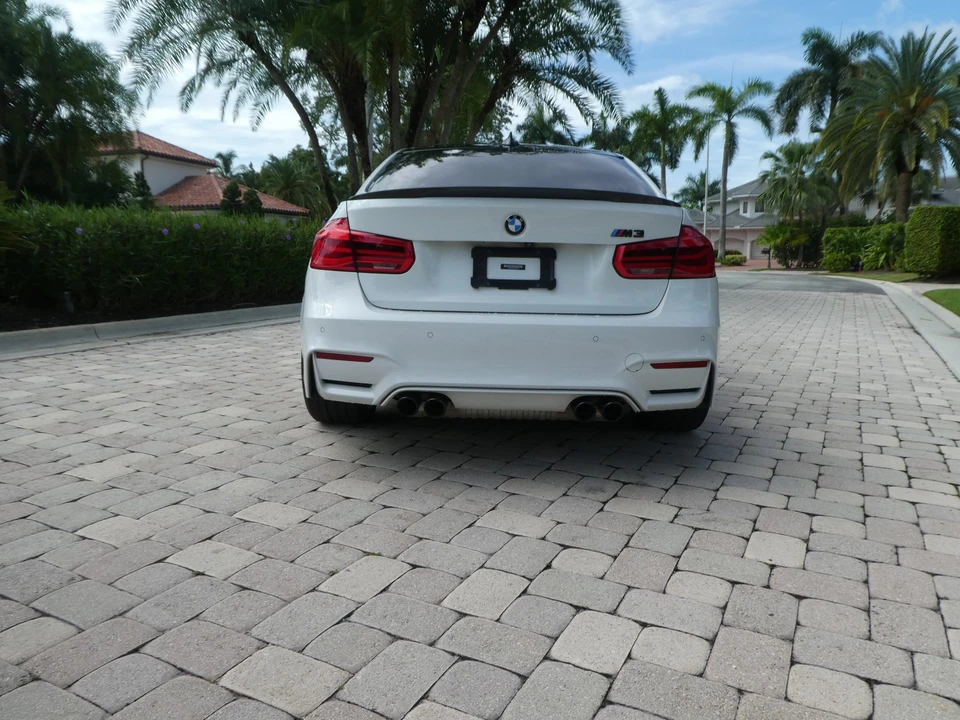 2018 BMW F80 M3 - Image 13 of 31