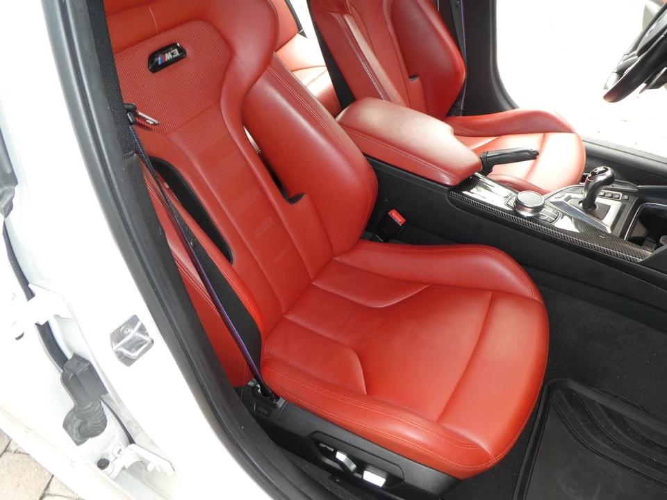 2018 BMW F80 M3 - Image 28 of 31