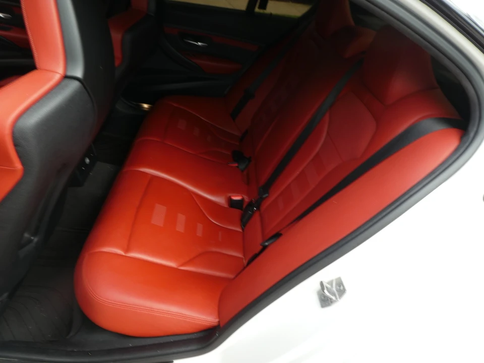 2018 BMW F80 M3 - Image 25 of 31