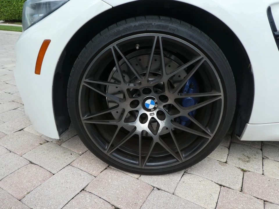 2018 BMW F80 M3 - Image 9 of 31