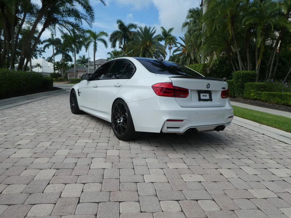 2018 BMW F80 M3 - Image 11 of 31