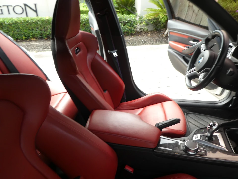2018 BMW F80 M3 - Image 29 of 31