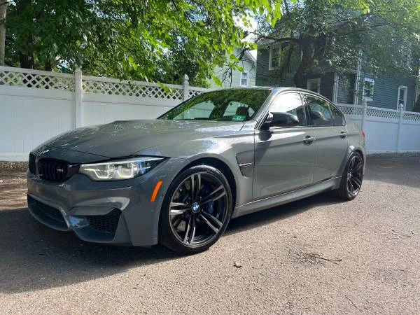 2018 BMW F80 M3 - Image 12 of 16