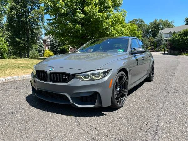 2018 BMW F80 M3 - Image 16 of 16
