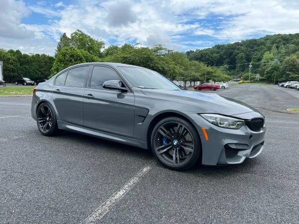 2018 BMW F80 M3 - Image 5 of 16