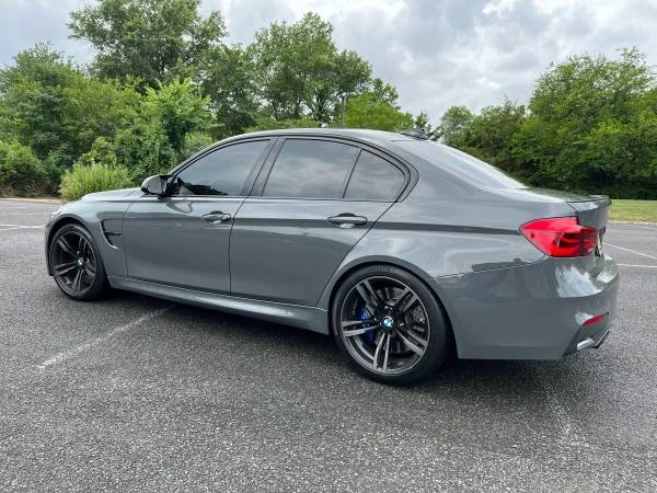 2018 BMW F80 M3 - Image 4 of 16