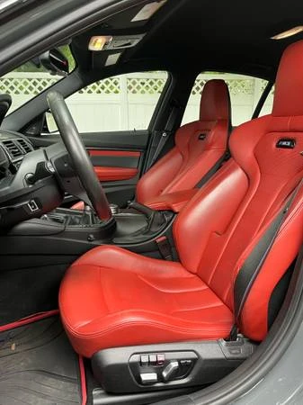 2018 BMW F80 M3 - Image 8 of 16