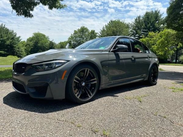 2018 BMW F80 M3 - Image 14 of 16