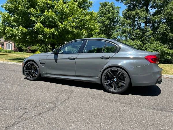 2018 BMW F80 M3 - Image 15 of 16