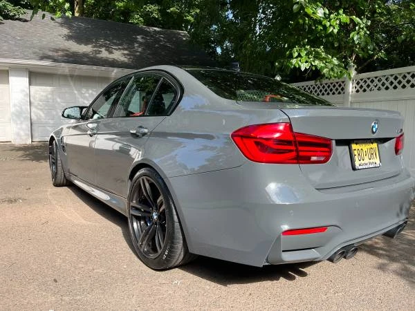 2018 BMW F80 M3 - Image 11 of 16