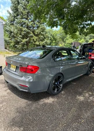 2018 BMW F80 M3 - Image 13 of 16